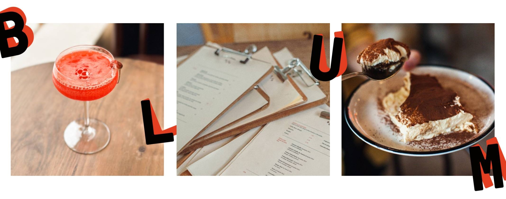 Brasserie Blum - restaurant Marseille - top restaurant Marseille