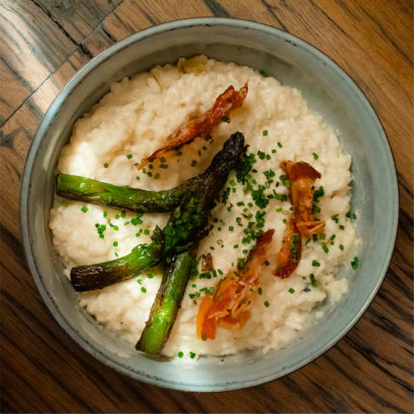 La carte - Brasserie Blum - restaurant Marseille - Bon restaurant Marseille