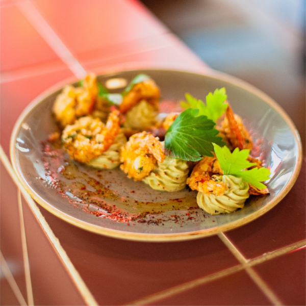 La carte - Brasserie Blum - restaurant Marseille - restaurant Marseille