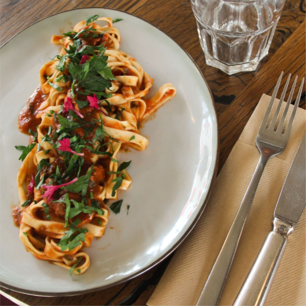 La carte - Brasserie Blum - restaurant Marseille - Restaurant St Charles Marseille