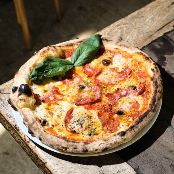 La carte - Brasserie Blum - restaurant Marseille - privatisation restaurant marseille